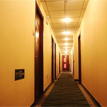 Greentree Alliance Beijing Temple Of Heaven East Gate Hotel Εξωτερικό φωτογραφία