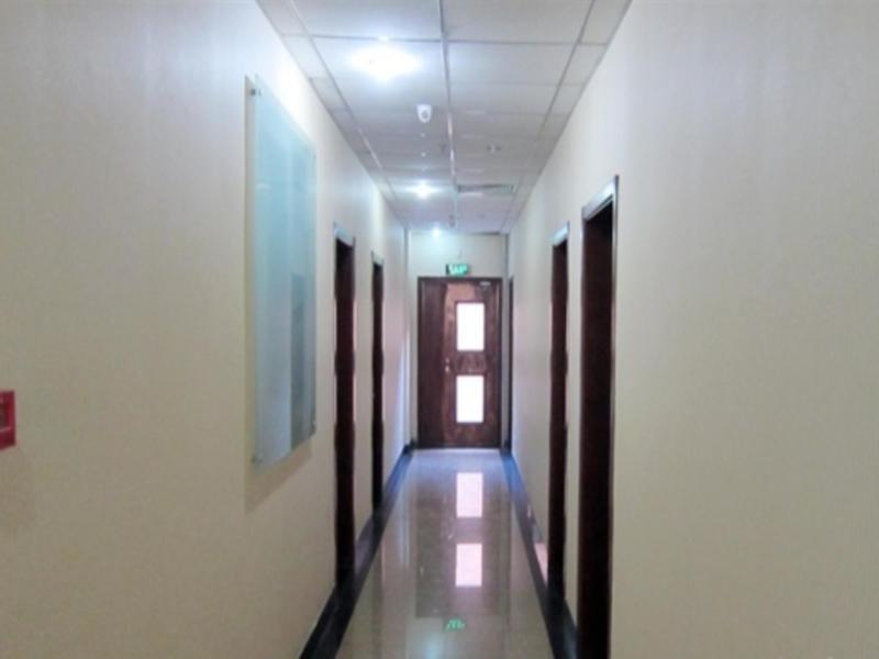 Greentree Alliance Beijing Temple Of Heaven East Gate Hotel Εξωτερικό φωτογραφία