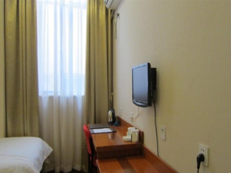Greentree Alliance Beijing Temple Of Heaven East Gate Hotel Εξωτερικό φωτογραφία